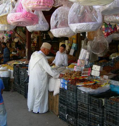 Location de voiture  Oujda pour visiter la rgion